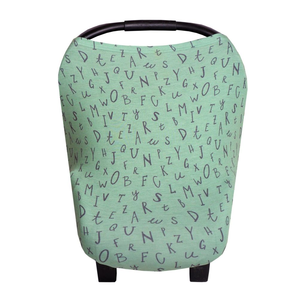 2 for $24 NWOT Infant Multi Use 5-in-1 Cover in Poe